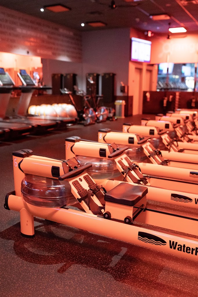  Orangetheory Fitness
