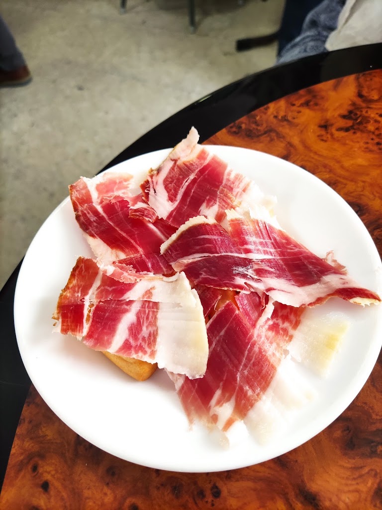 Cafe Bar Mil Pesetas — Mas recientes