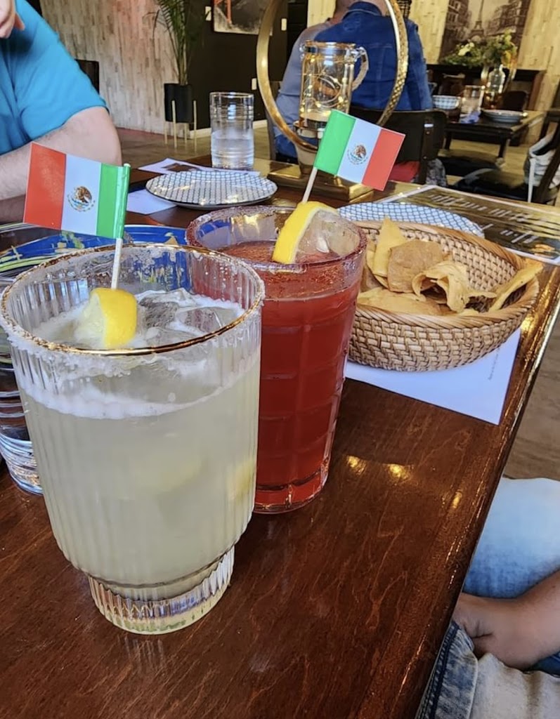 Margarita