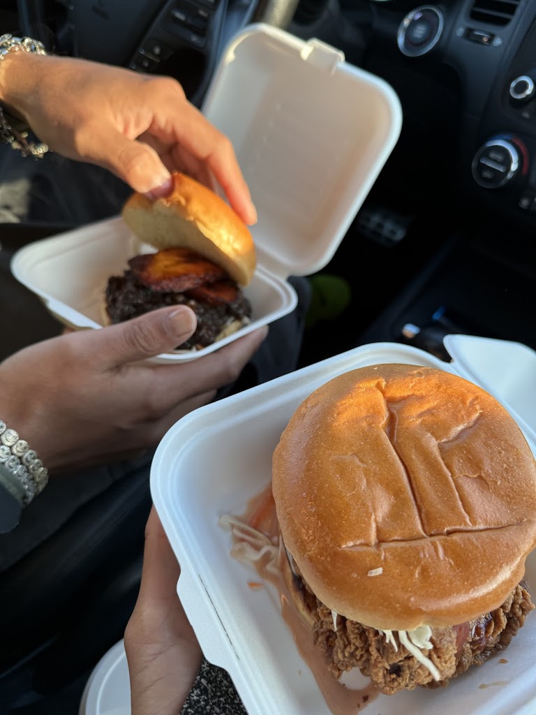The Good Eats by Julian