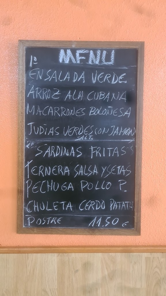 El Raco d'en Joan — Carta