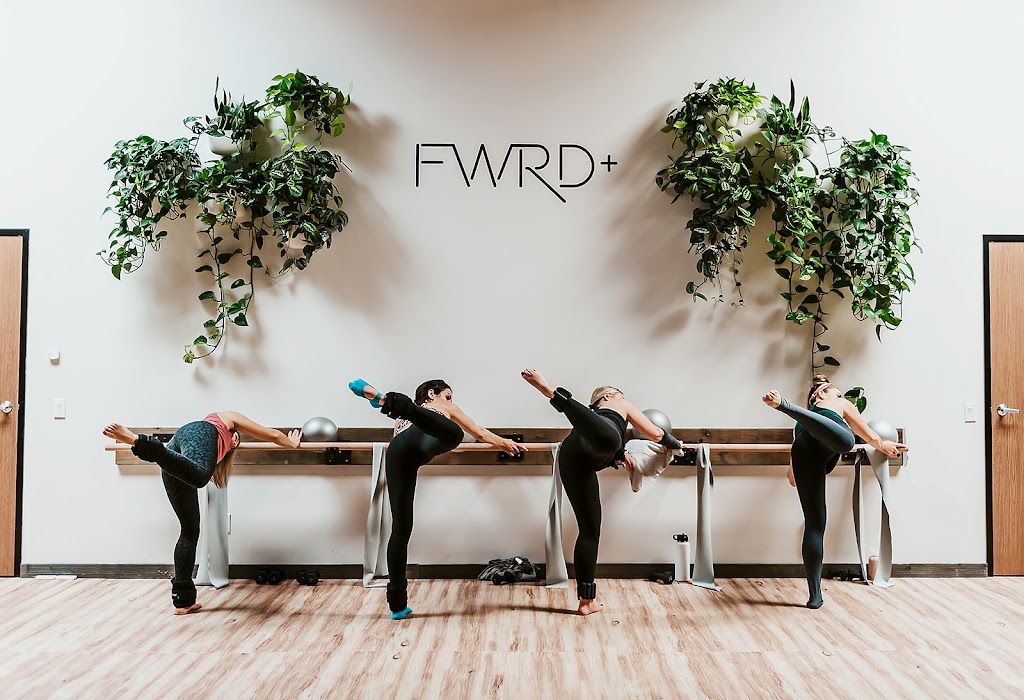  FWRD+ wellness collective
