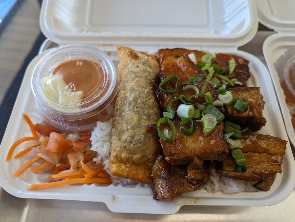 Egg roll