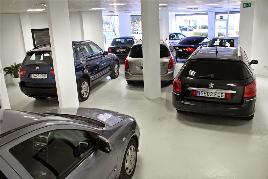 Alquiler de Coches AUTORENT A-A Vila-seca Salou