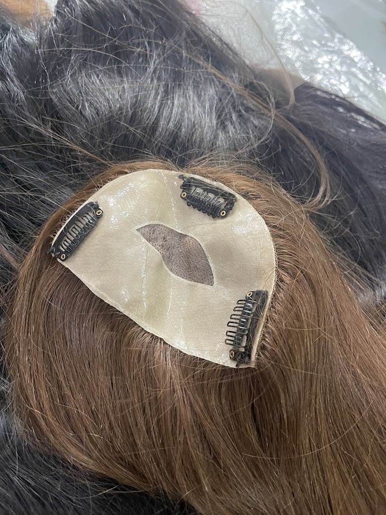 President Unisex Salon