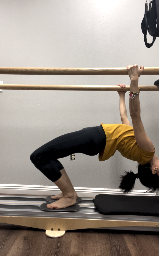  Movement Dynamic Inc / Gyrotonic Method, Gyrokinesis Method, Pilates, Ballet Foundation & Technique