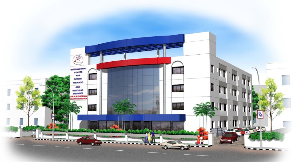 Dr. Frontier Lifeline Hospital