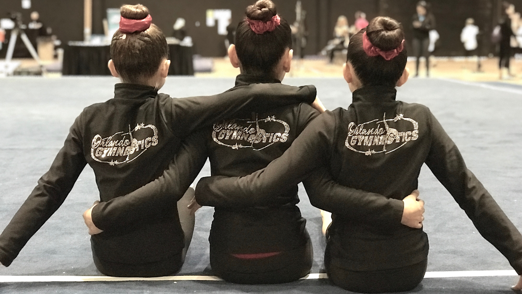  Orlando Gymnastics