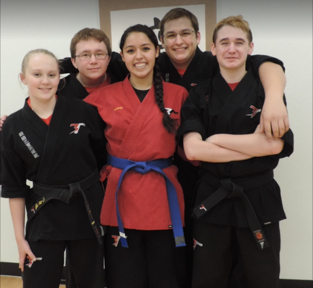  Championship Martial Arts - San Antonio