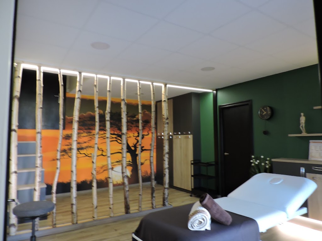 Belida. Beleza e Benestar