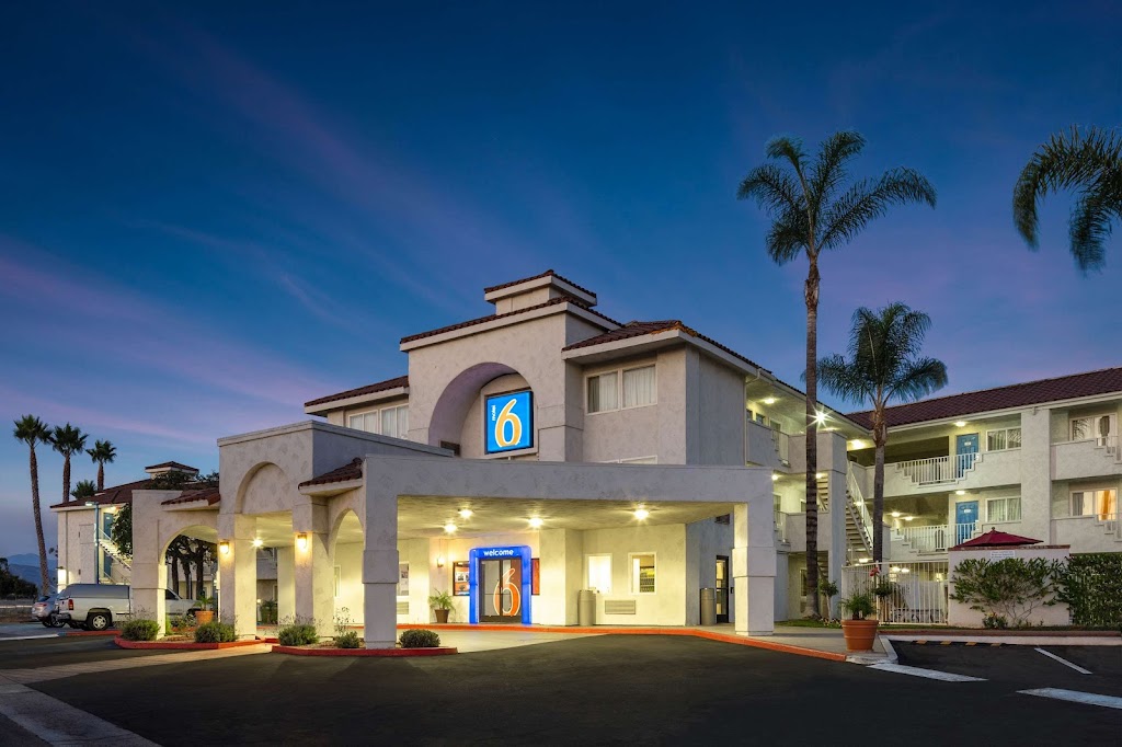 Motel 6 Ventura, CA - South - Motel in Ventura , United States of America