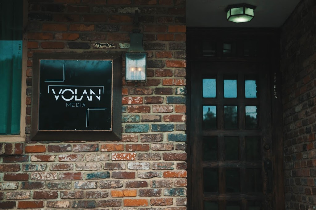 Volan Media