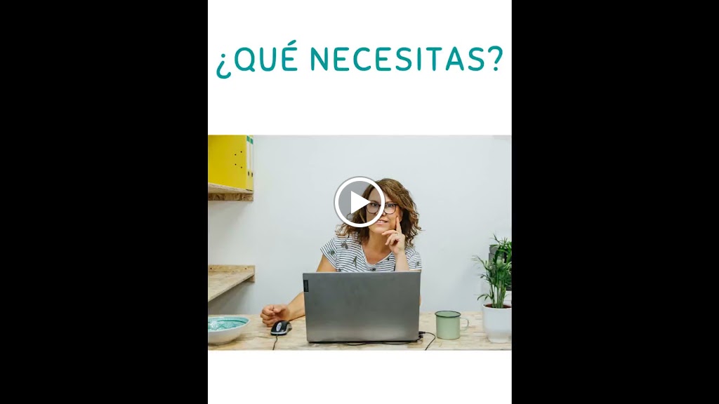 Coworking Villanueva — Videos