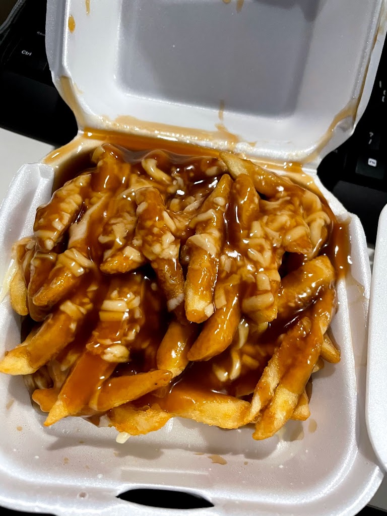 Poutine