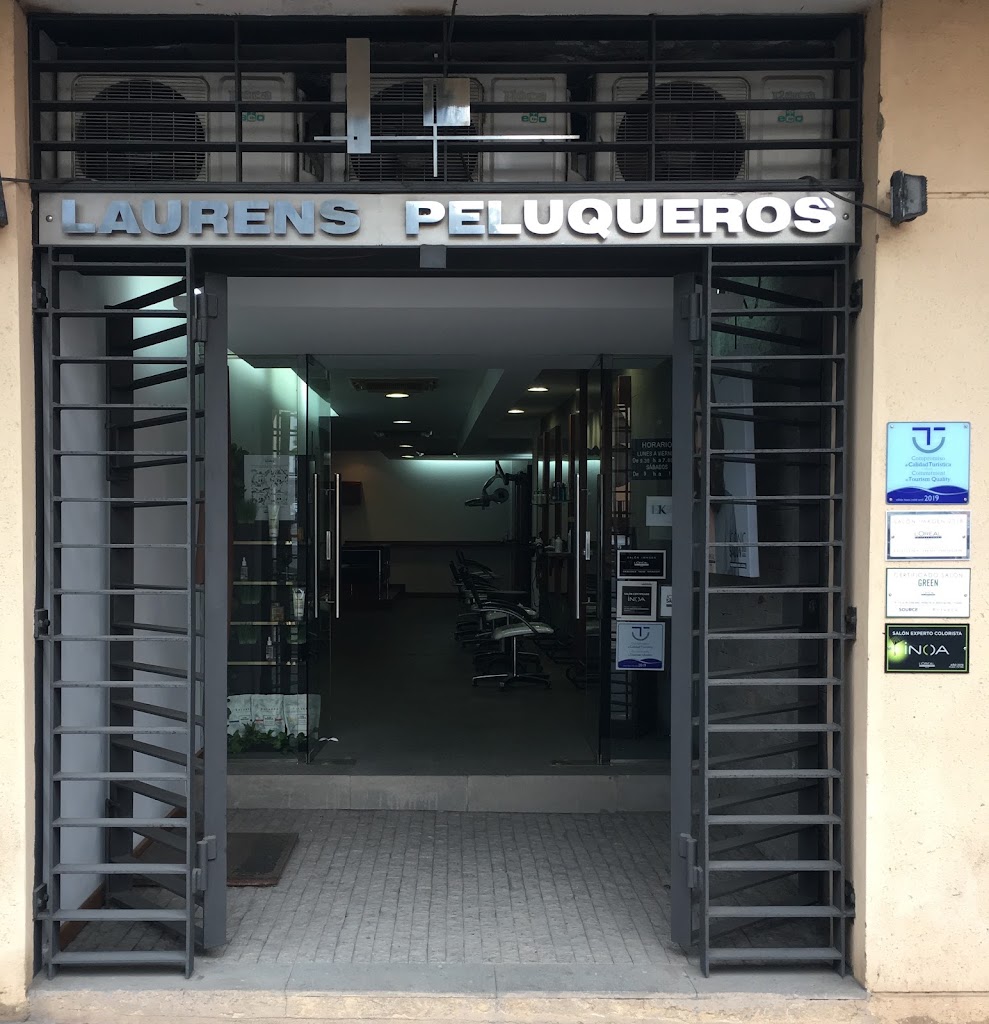 Lauren — Exterior