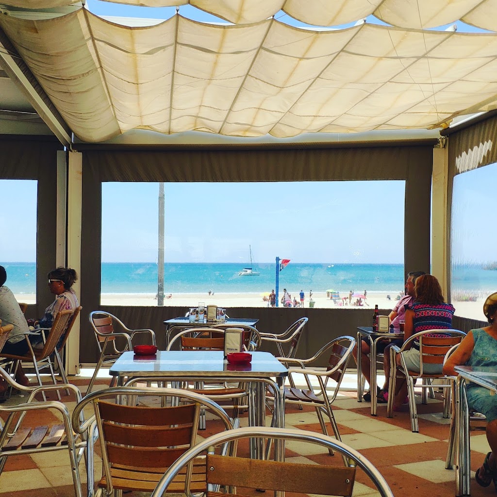 Bar El Gordo — Ambiente