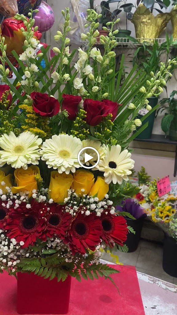 Lucero's Flower Shop