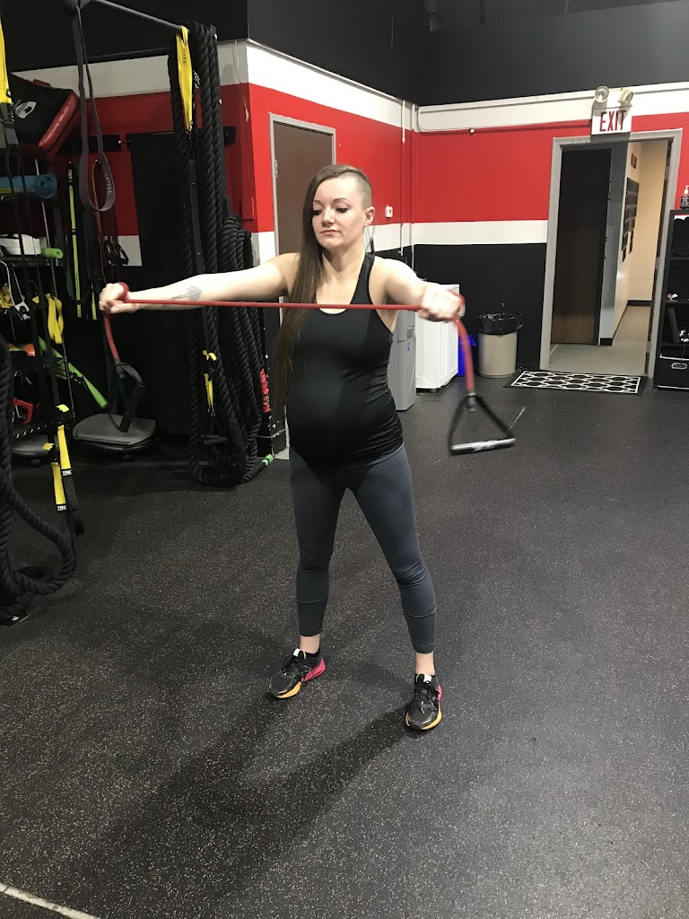  Committed Fitness Personal Training