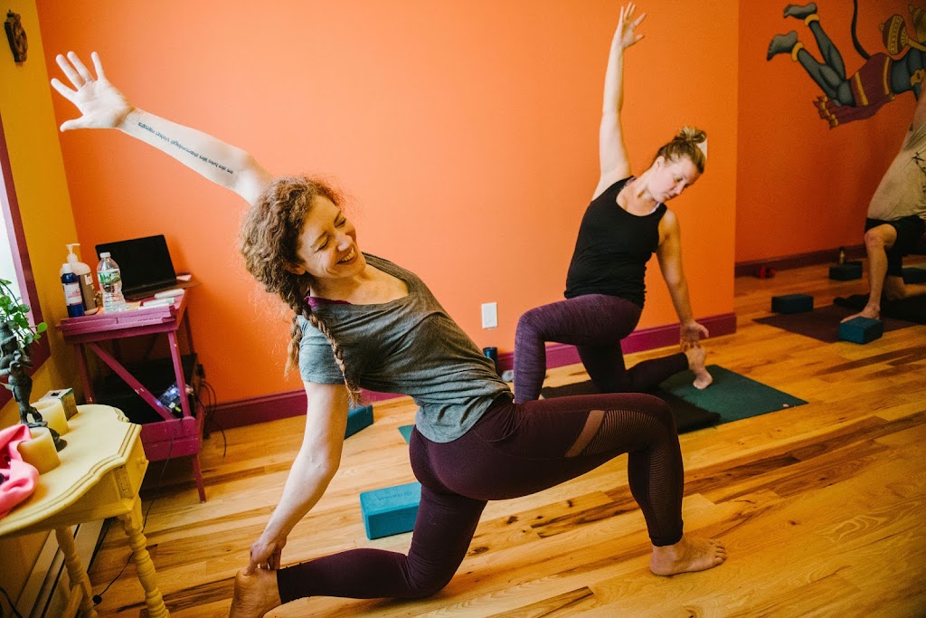  beBhakti Yoga Center