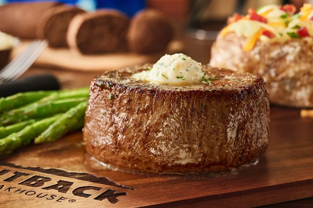  Outback Steakhouse