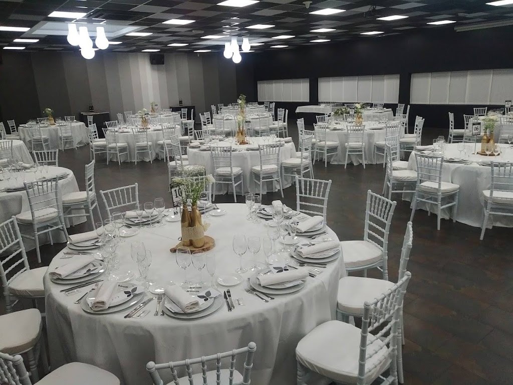 Eventia Celebraciones — Ambiente