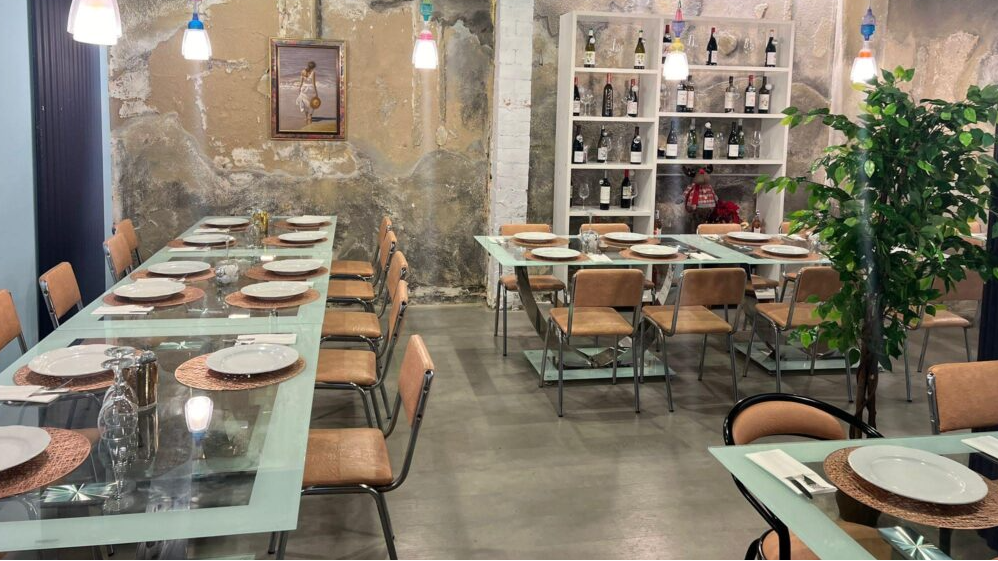 EL RINCONCITO Bar Restaurante