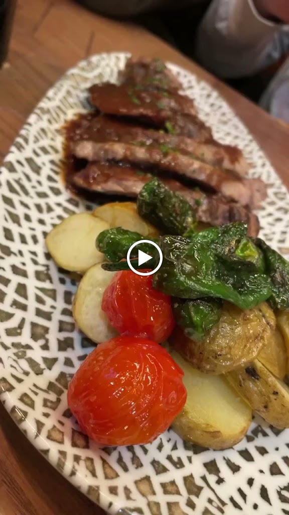 Bar aXamoneria — Videos