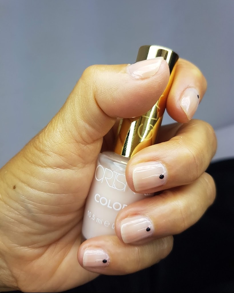 IMAGEN Belleza Clinica — Manicura
