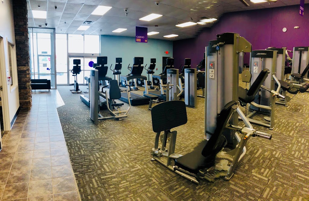  Anytime Fitness
