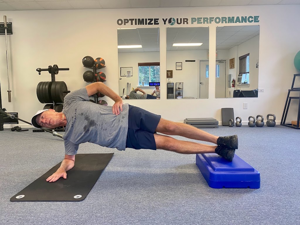  Movement & Mobilizations