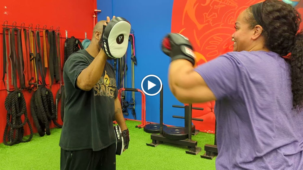  Metamorphosis X Fitness