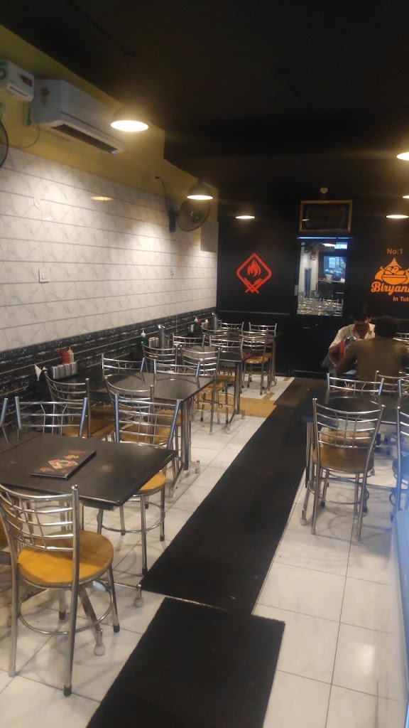 Alif Family Restaurant