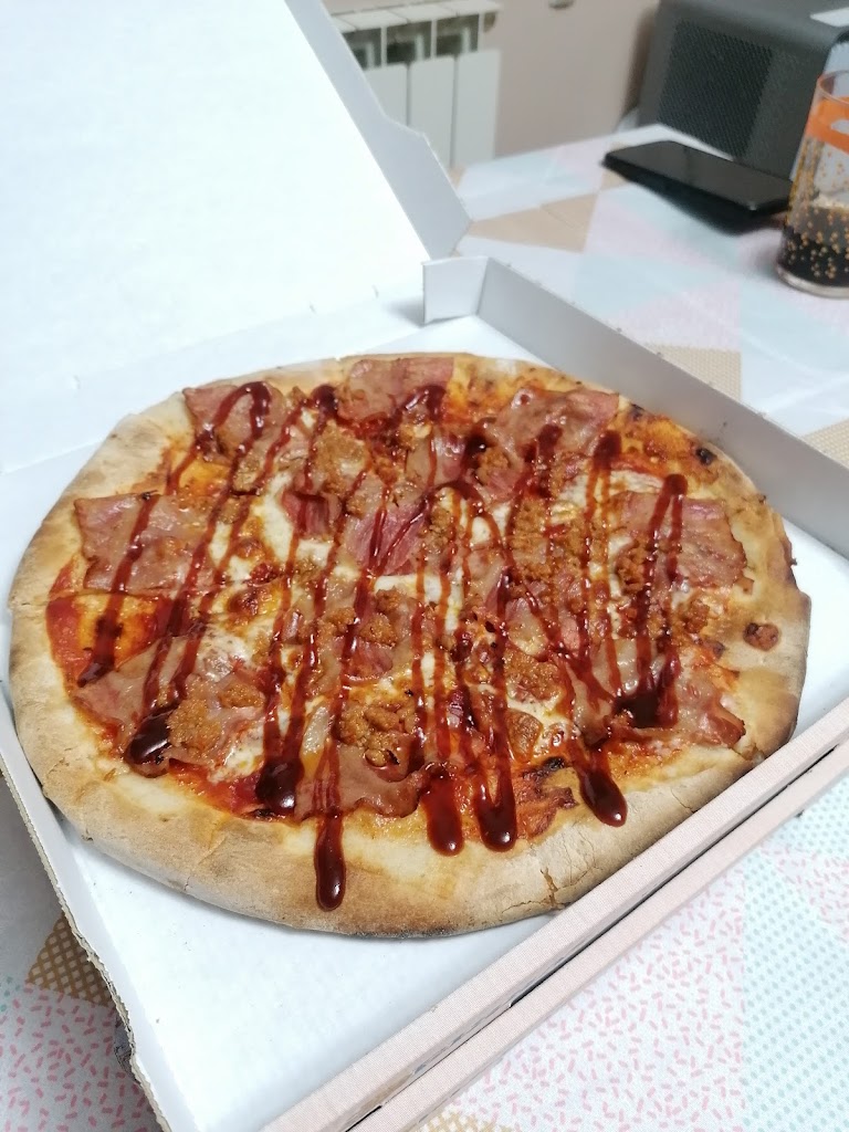 Pizza BOOM — Mas recientes