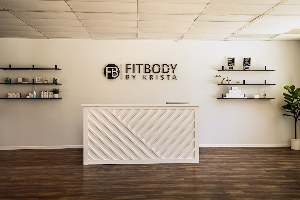  FitBody by Krista