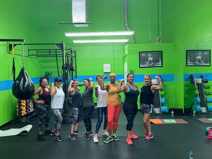  PHYSIOFIT Studio Gym