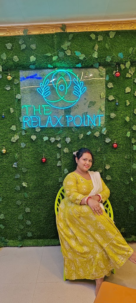 The Relax Point