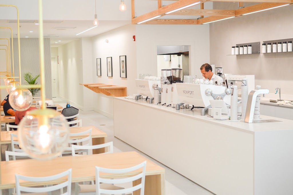 Photo of Newport Coffee House
