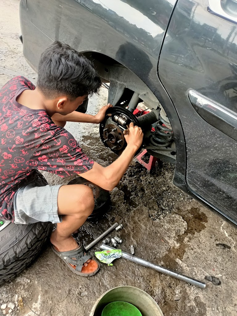 Mutiara Motor