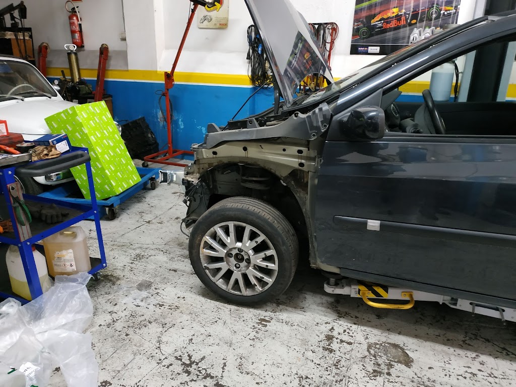 ELECTRIC MOTOR VALLES SL