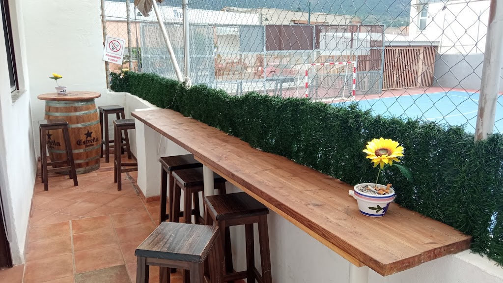 Bar Restaurante Nou Tronc