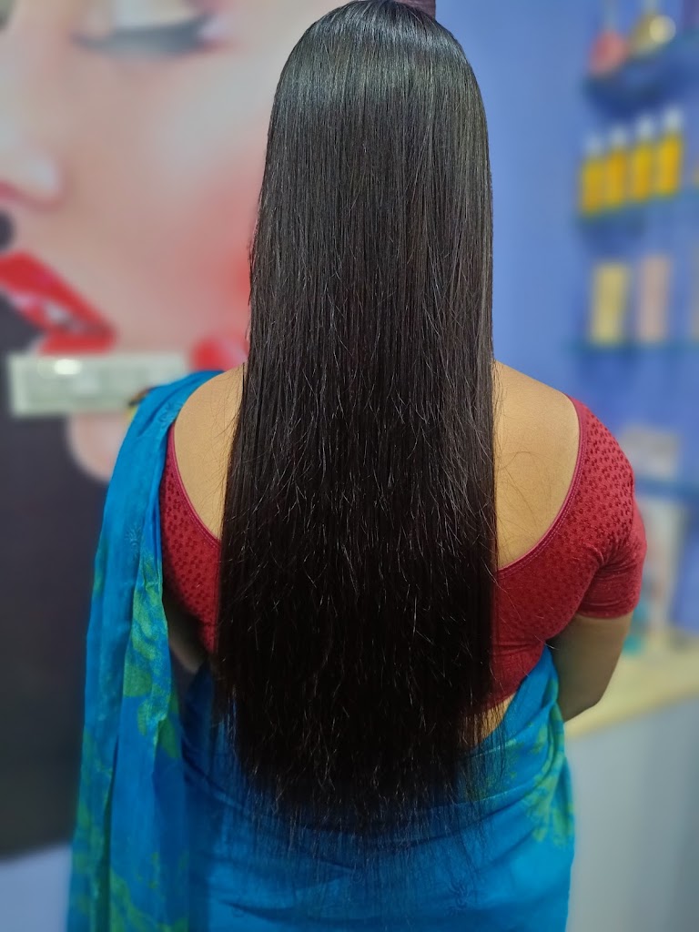 Mauli Unisex Salon
