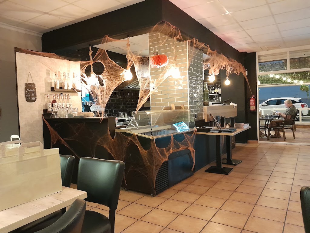 Nolo's — Ambiente