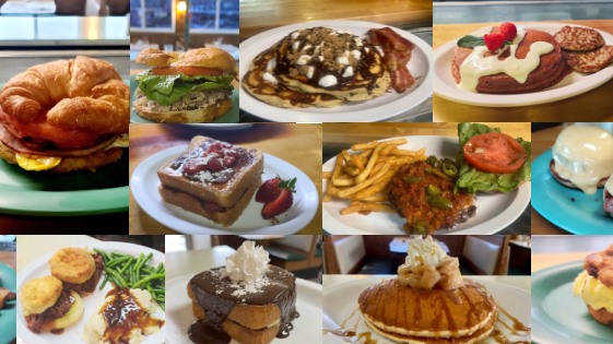 Food & drink