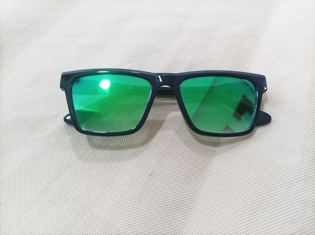 Sarvari Eye Care
