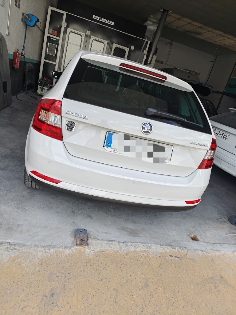 DM CarbonProTech — Mas recientes