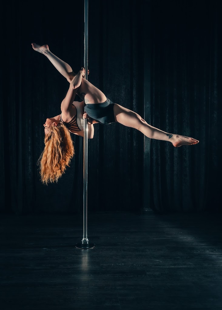  Luna Aerial Dance & Performing Arts