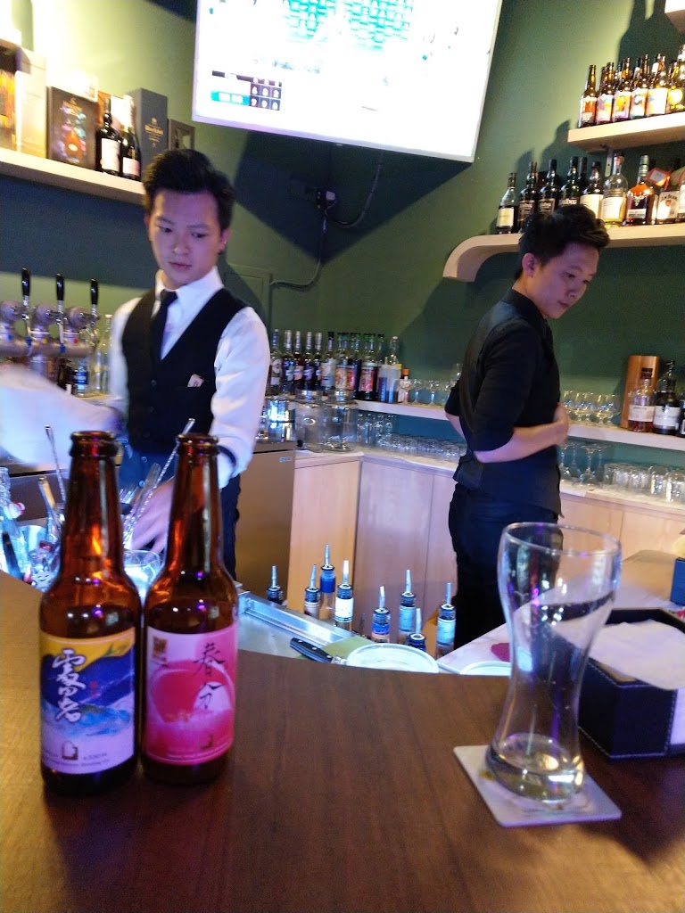Bar Swway 的照片