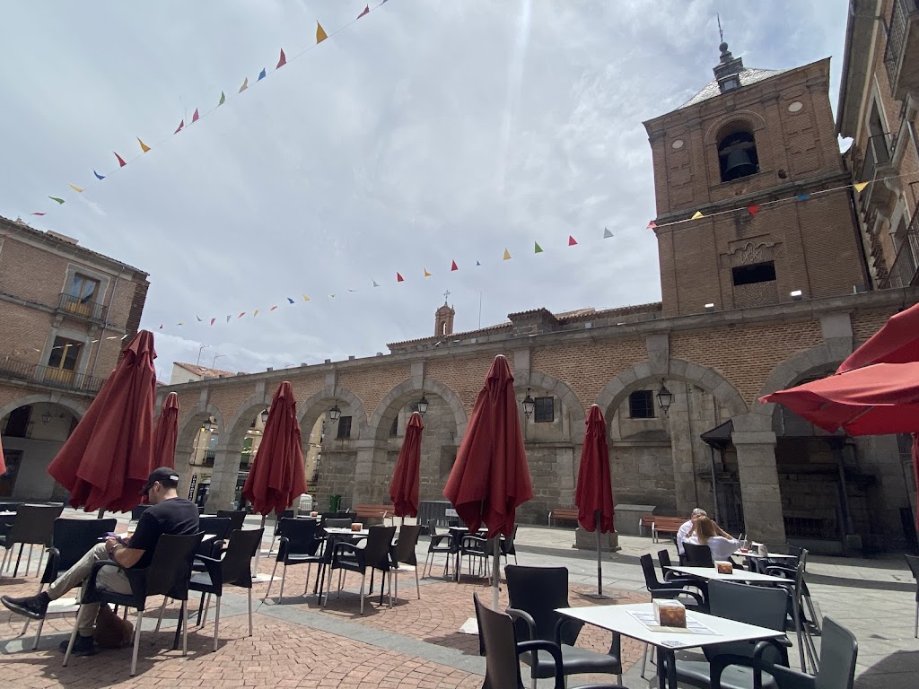 Restaurante El Buen Yantar