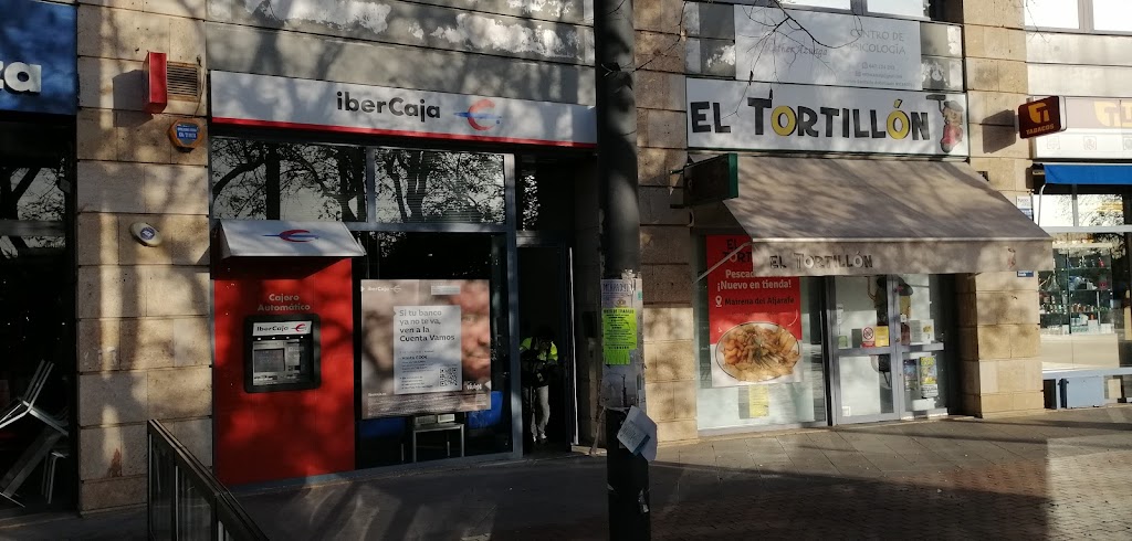 El Tortillon Mairena del Aljarafe