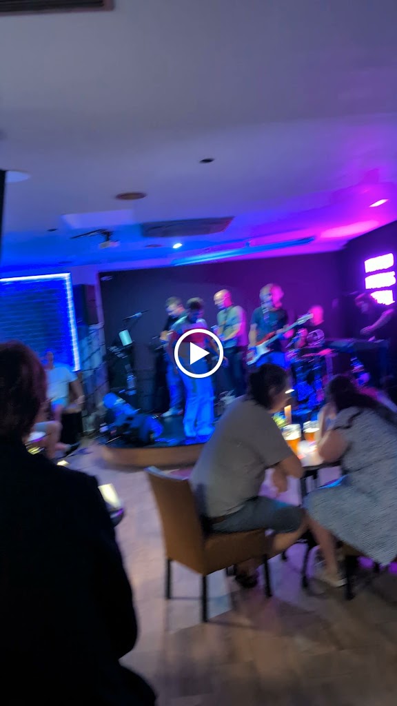 The Vault Bar Tenerife — Mas recientes